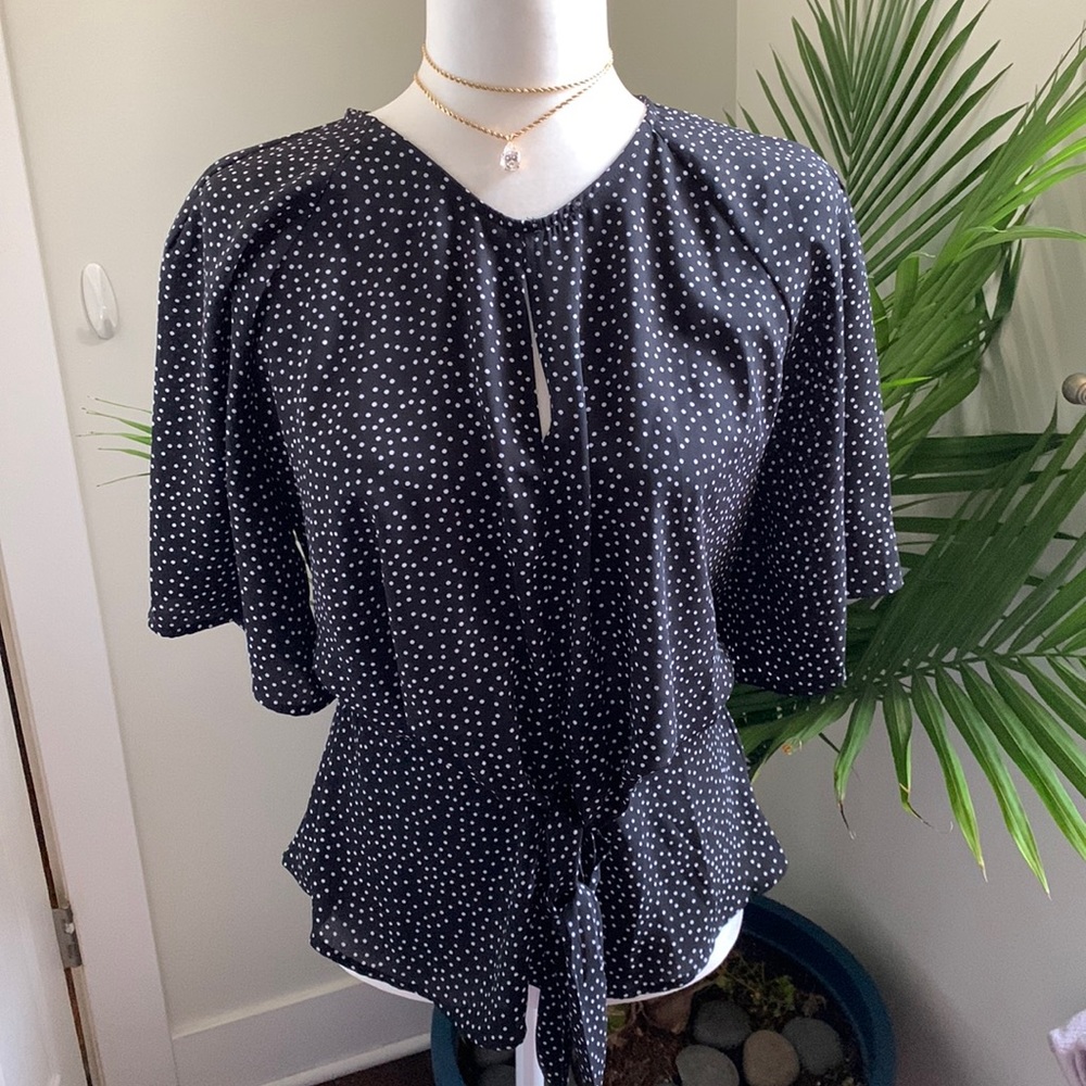 Women’s Blouse